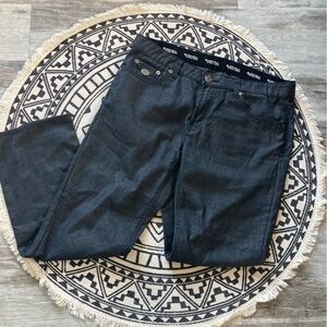 BLACK BULL stretch pants size 36